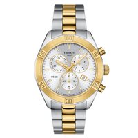 Orologio Tissot Donna in Acciaio T1019172203100 - T1019172203100